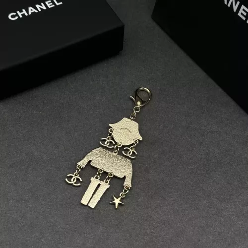 Replica Chanel Key Holder And Bag Buckle #1389344 $25.00 USD for Wholesale