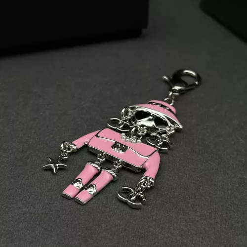 Chanel Key Holder And Bag Buckle #1389349 $25.00 USD, Wholesale Replica Chanel Key Holder And Bag Buckle