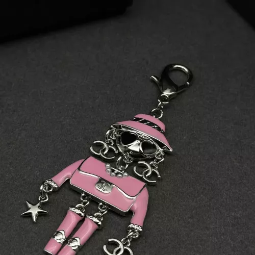 Replica Chanel Key Holder And Bag Buckle #1389349 $25.00 USD for Wholesale