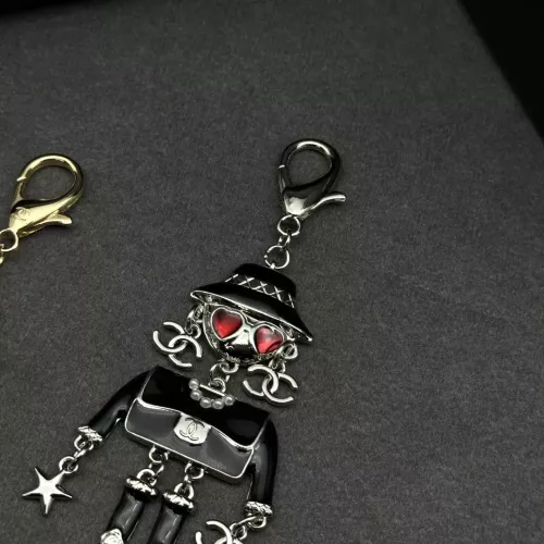 Replica Chanel Key Holder And Bag Buckle #1389353 $25.00 USD for Wholesale