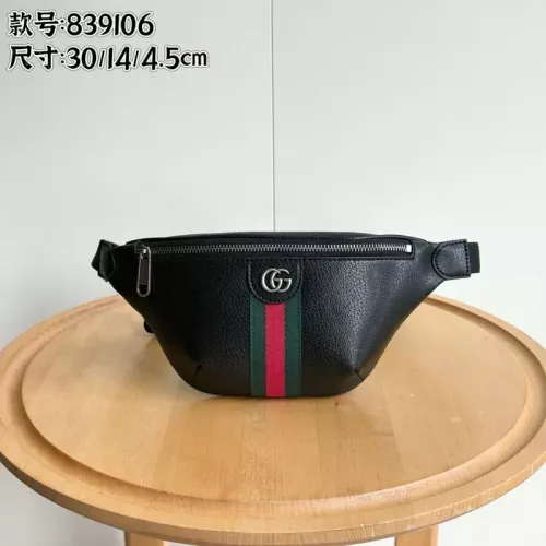 Gucci AAA Quality Belt Bags For Unisex #1389366 $64.00 USD, Wholesale Replica Gucci AAA Quality Belt Bags