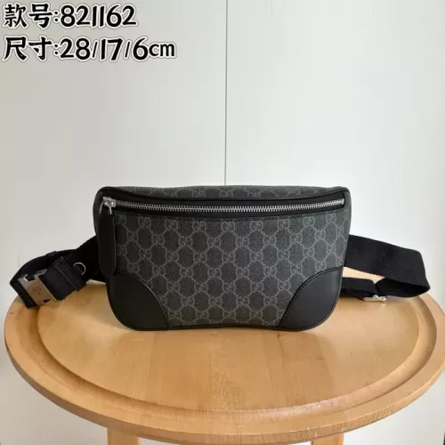 Gucci AAA Quality Belt Bags For Unisex #1389371 $64.00 USD, Wholesale Replica Gucci AAA Quality Belt Bags