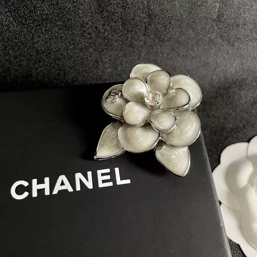 Replica Chanel Brooches For Women #1389372 $29.00 USD for Wholesale