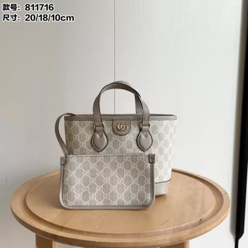Gucci AAA Quality Handbags For Women #1389373 $68.00 USD, Wholesale Replica Gucci AAA Quality Handbags