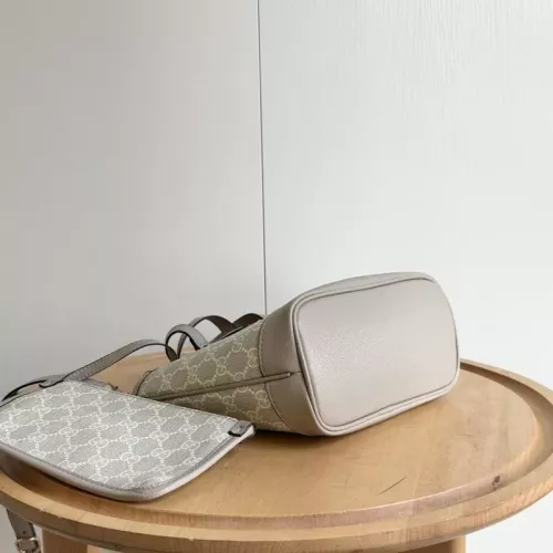 Replica Gucci AAA Quality Handbags For Women #1389373 $68.00 USD for Wholesale