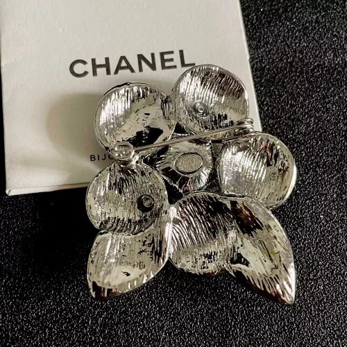 Replica Chanel Brooches For Women #1389374 $29.00 USD for Wholesale