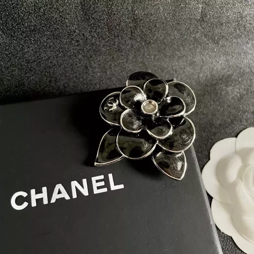 Replica Chanel Brooches For Women #1389374 $29.00 USD for Wholesale