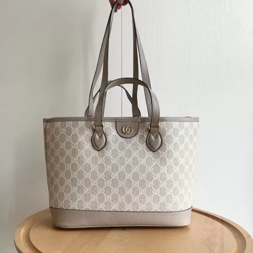 Replica Gucci AAA Quality Handbags For Women #1389375 $72.00 USD for Wholesale