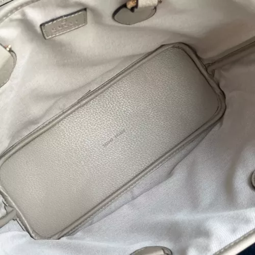 Replica Gucci AAA Quality Handbags For Women #1389375 $72.00 USD for Wholesale