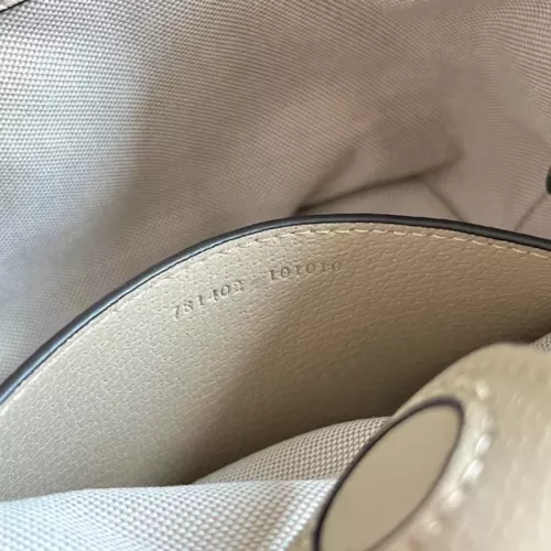 Replica Gucci AAA Quality Shoulder Bags For Women #1389389 $68.00 USD for Wholesale