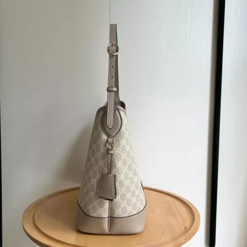 Replica Gucci AAA Quality Shoulder Bags For Women #1389390 $72.00 USD for Wholesale
