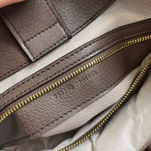 Replica Gucci AAA Quality Shoulder Bags For Women #1389394 $72.00 USD for Wholesale
