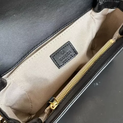 Replica Gucci AAA Quality Shoulder Bags For Women #1389403 $80.00 USD for Wholesale