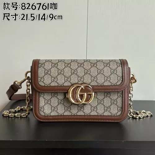 Gucci AAA Quality Shoulder Bags For Women #1389405 $80.00 USD, Wholesale Replica Gucci AAA Quality Shoulder Bags