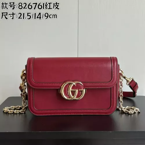 Gucci AAA Quality Shoulder Bags For Women #1389407 $80.00 USD, Wholesale Replica Gucci AAA Quality Shoulder Bags