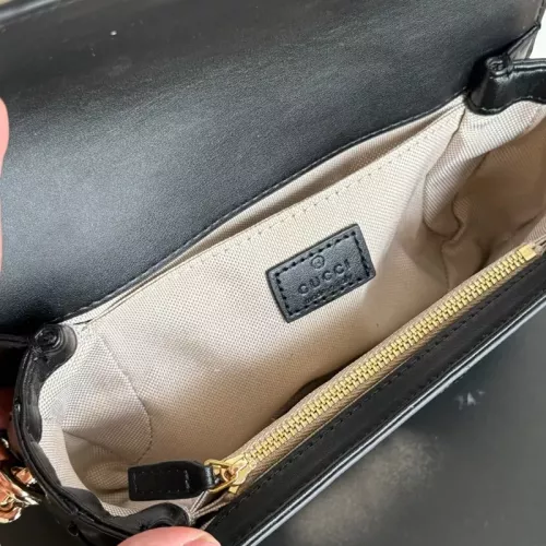 Replica Gucci AAA Quality Shoulder Bags For Women #1389408 $80.00 USD for Wholesale