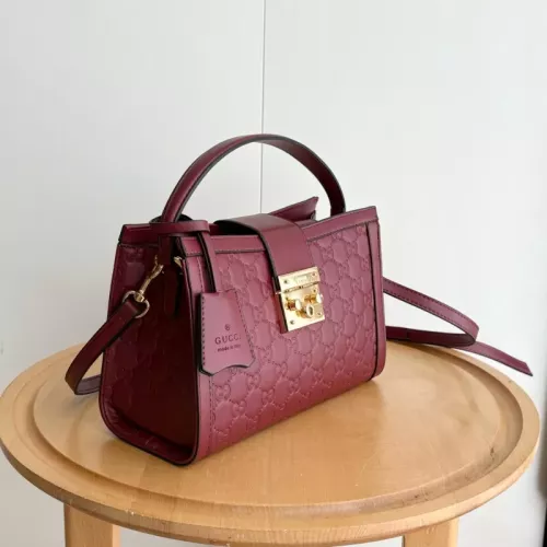Replica Gucci AAA Quality Messenger Bags For Women #1389414 $80.00 USD for Wholesale