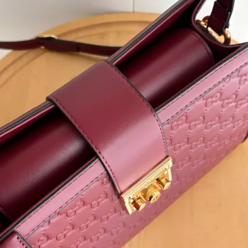 Replica Gucci AAA Quality Messenger Bags For Women #1389417 $82.00 USD for Wholesale
