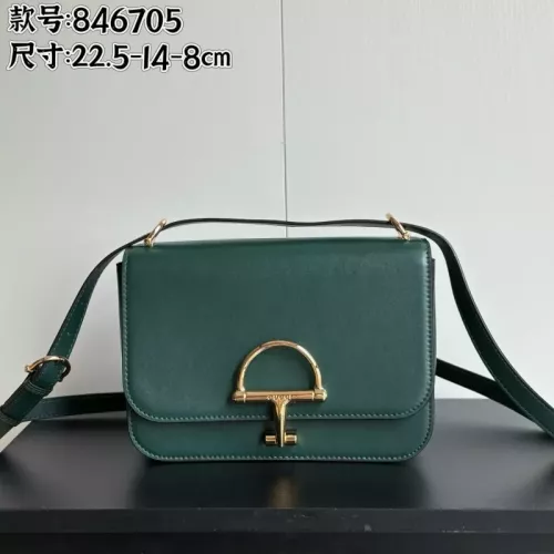Gucci AAA Quality Messenger Bags For Women #1389422 $82.00 USD, Wholesale Replica Gucci AAA Quality Messenger Bags