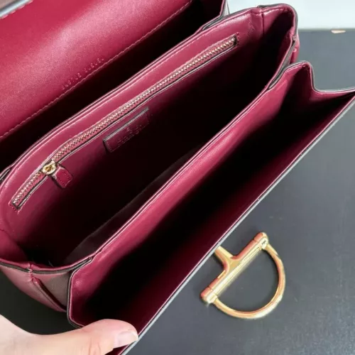 Replica Gucci AAA Quality Messenger Bags For Women #1389423 $82.00 USD for Wholesale