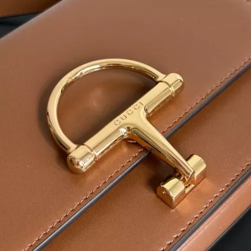 Replica Gucci AAA Quality Messenger Bags For Women #1389424 $82.00 USD for Wholesale