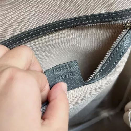 Replica Gucci AAA Man Backpacks #1389431 $92.00 USD for Wholesale