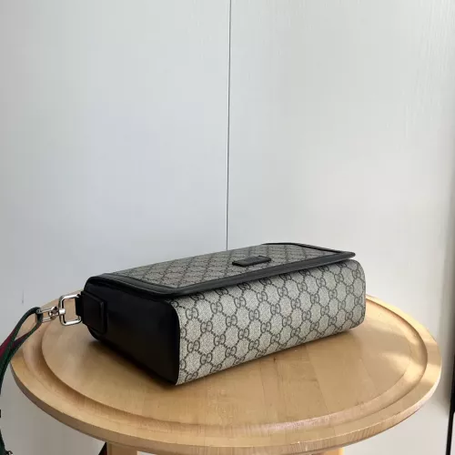Replica Gucci AAA Man Messenger Bags #1389450 $80.00 USD for Wholesale