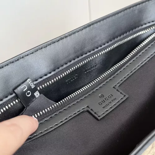 Replica Gucci AAA Man Messenger Bags #1389450 $80.00 USD for Wholesale