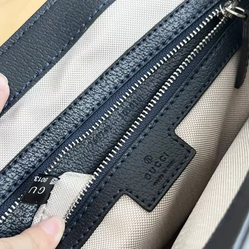 Replica Gucci AAA Man Messenger Bags #1389455 $82.00 USD for Wholesale