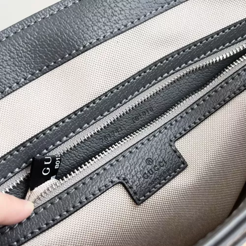 Replica Gucci AAA Man Messenger Bags #1389456 $82.00 USD for Wholesale