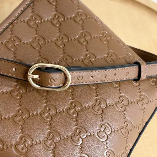 Replica Gucci AAA Quality Messenger Bags For Women #1389462 $85.00 USD for Wholesale