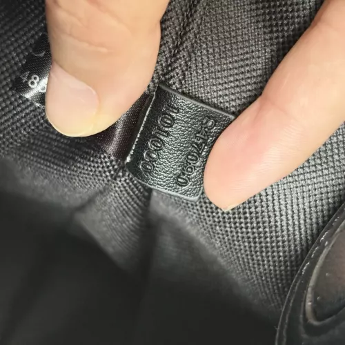 Replica Gucci AAA Quality Messenger Bags For Women #1389465 $85.00 USD for Wholesale