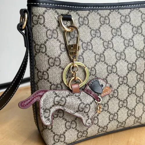 Replica Gucci AAA Quality Messenger Bags For Women #1389467 $85.00 USD for Wholesale