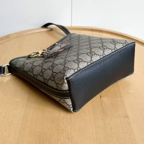 Replica Gucci AAA Quality Messenger Bags For Women #1389467 $85.00 USD for Wholesale