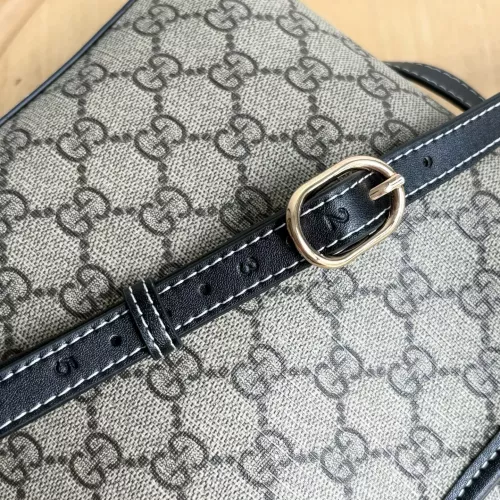 Replica Gucci AAA Quality Messenger Bags For Women #1389467 $85.00 USD for Wholesale