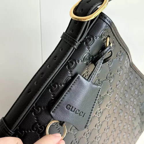 Replica Gucci AAA Quality Shoulder Bags For Women #1389481 $80.00 USD for Wholesale