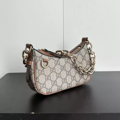 Replica Gucci AAA Quality Shoulder Bags For Women #1389483 $68.00 USD for Wholesale