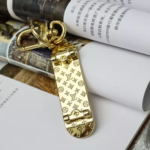 Replica Louis Vuitton LV Key Holder And Bag Buckle #1389484 $25.00 USD for Wholesale
