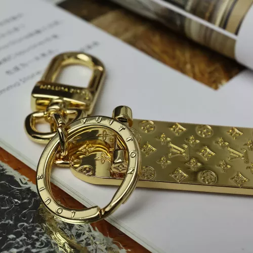 Replica Louis Vuitton LV Key Holder And Bag Buckle #1389484 $25.00 USD for Wholesale