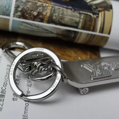 Replica Louis Vuitton LV Key Holder And Bag Buckle #1389486 $25.00 USD for Wholesale