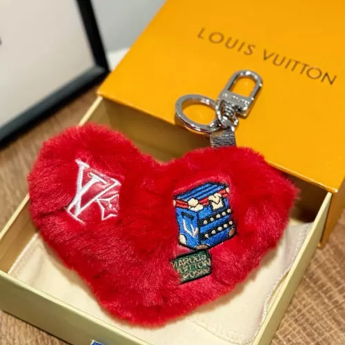 Replica Louis Vuitton LV Key Holder And Bag Buckle #1389490 $27.00 USD for Wholesale