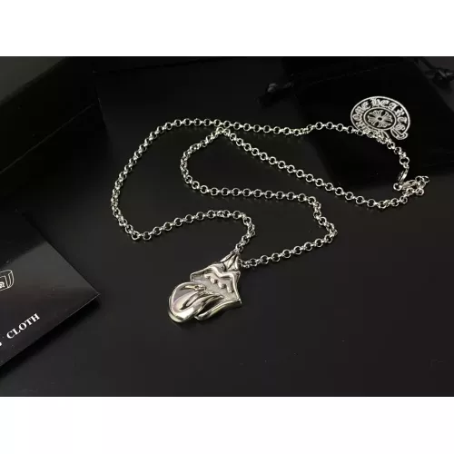 Chrome Hearts Necklaces #1389493 $27.00 USD, Wholesale Replica Chrome Hearts Necklaces