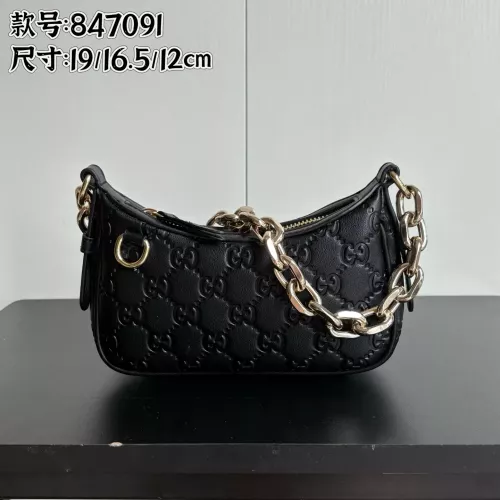 Gucci AAA Quality Shoulder Bags For Women #1389495 $68.00 USD, Wholesale Replica Gucci AAA Quality Shoulder Bags