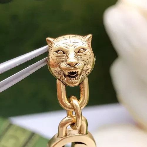 Replica Gucci Earrings For Women #1389496 $27.00 USD for Wholesale