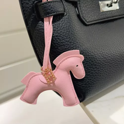 Replica Hermes Key Holder And Bag Buckle #1389507 $39.00 USD for Wholesale