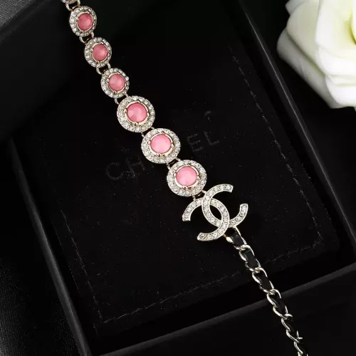 Replica Chanel Necklaces For Women #1389518 $34.00 USD for Wholesale