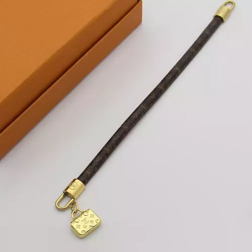 Replica Louis Vuitton LV Bracelets #1389552 $27.00 USD for Wholesale
