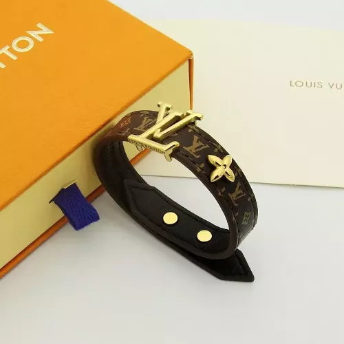 Louis Vuitton LV Bracelets #1389554 $27.00 USD, Wholesale Replica Louis Vuitton LV Bracelets