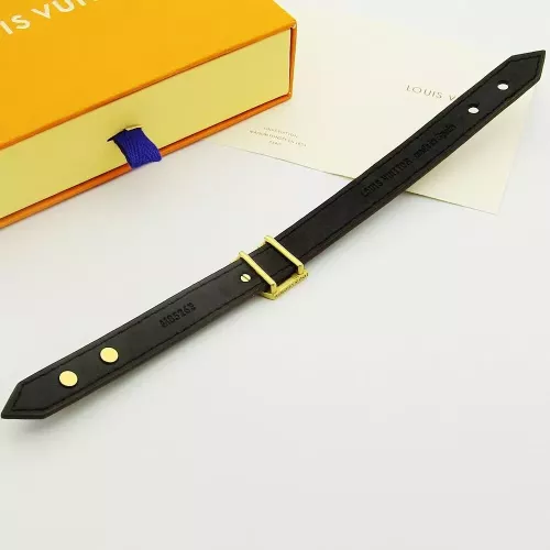 Replica Louis Vuitton LV Bracelets #1389554 $27.00 USD for Wholesale