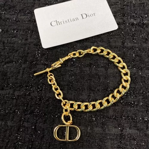 Replica Christian Dior Bracelets #1389580 $32.00 USD for Wholesale